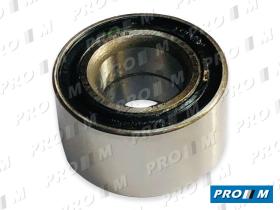 Skf 633313 - Rodamiento rueda