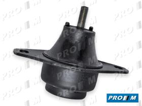 Caucho Metal 12055M - Soporte motor derecho Renault 19 Diesel