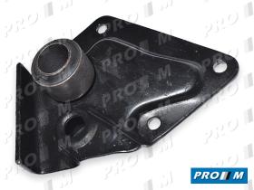 Renault Clásico 7702024237 - Soporte de suspensión trasero izquierdo Renault 4 L-6