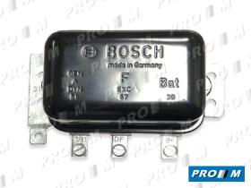 Bosch 0190312004 - Regulador 12v 14ah