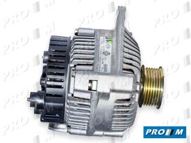 Renault 7700424594 - Alternador Renault Laguna-Megane 80AMP