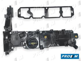 TRICLO 390248 - Tapa culata  PSA-Ford 1.6HDI