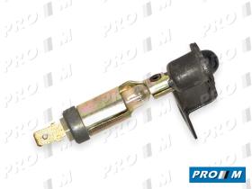 Transpar Iberica L-4 - Interruptor de guantera Seat 124 L-1430