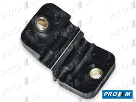 Renault 7700796574 - Bisagra pedal acelerador Renault Clio I