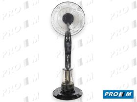 JBM 54125 - Ventilador pulverizador de agua