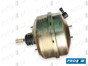 Bendix 409638 - Servofreno Citroen-Peugeot-Fiat