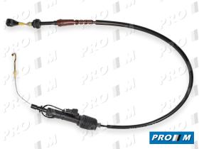 Volkswagen 701721555M - Cable