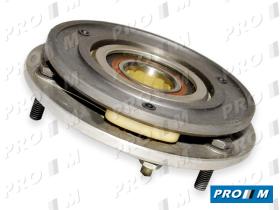 Seat Clásico FD03238100 - Embrague centrifugo bomba de agua Seat 124 y 1500