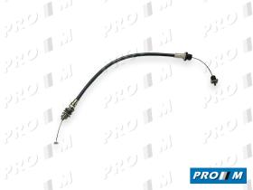 CABLES 05468 - Cable de acelerador Fiat Tipo 1.6 IE 89-