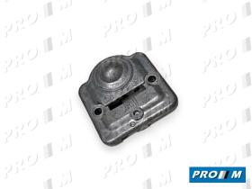 Femsa 6139-6 - Tapa trasera motor de limpiaparabrisas Seat 600/850/124