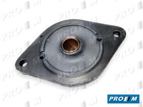 Femsa 11289-1 - Tapa delantera motor de arranque MTE12-1