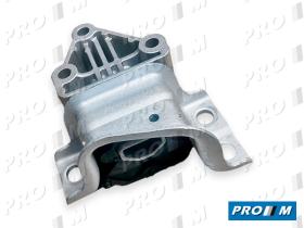 Caucho Metal 29974 - Soporte de motor derecho Fiat Ducato 2.3 2006-