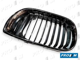 MATERIAL BMW BM07010 - Rejilla delantera izquierda ventilación exterior Bmw CR+N