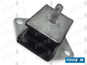 Caucho Metal 10200 - Soporte de motor Peugeot J7,J9 Peugeot 404