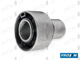 Caucho Metal 17580 - Silemblock eje trasero Renault